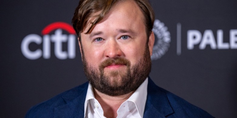 Haley Joel Osment arrested at ski resort for public intoxication