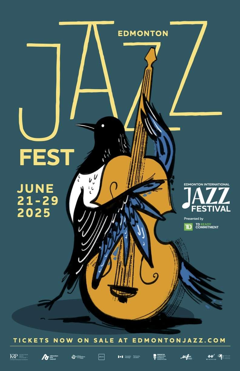 Edmonton International Jazz Festival - image
