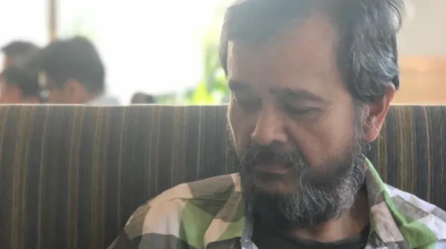 Jose Mari Solis was critically injured in the Lapu Lapu festival tragedy.