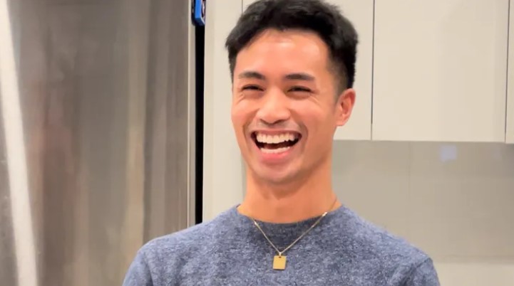 Josh Candy was seriously injured when he was struck by the vehicle at the Lapu Lapu festival.