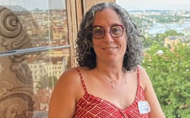 Dr. Karyn Ginsberg, a pediatrician with over 25 years of experience in the U.S., is now considering a move to Canada as political changes and healthcare challenges push more doctors to leave or retire.