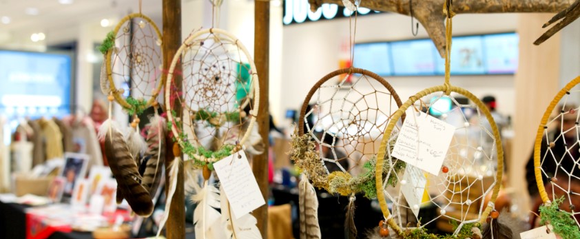 Spring Métis Market - image