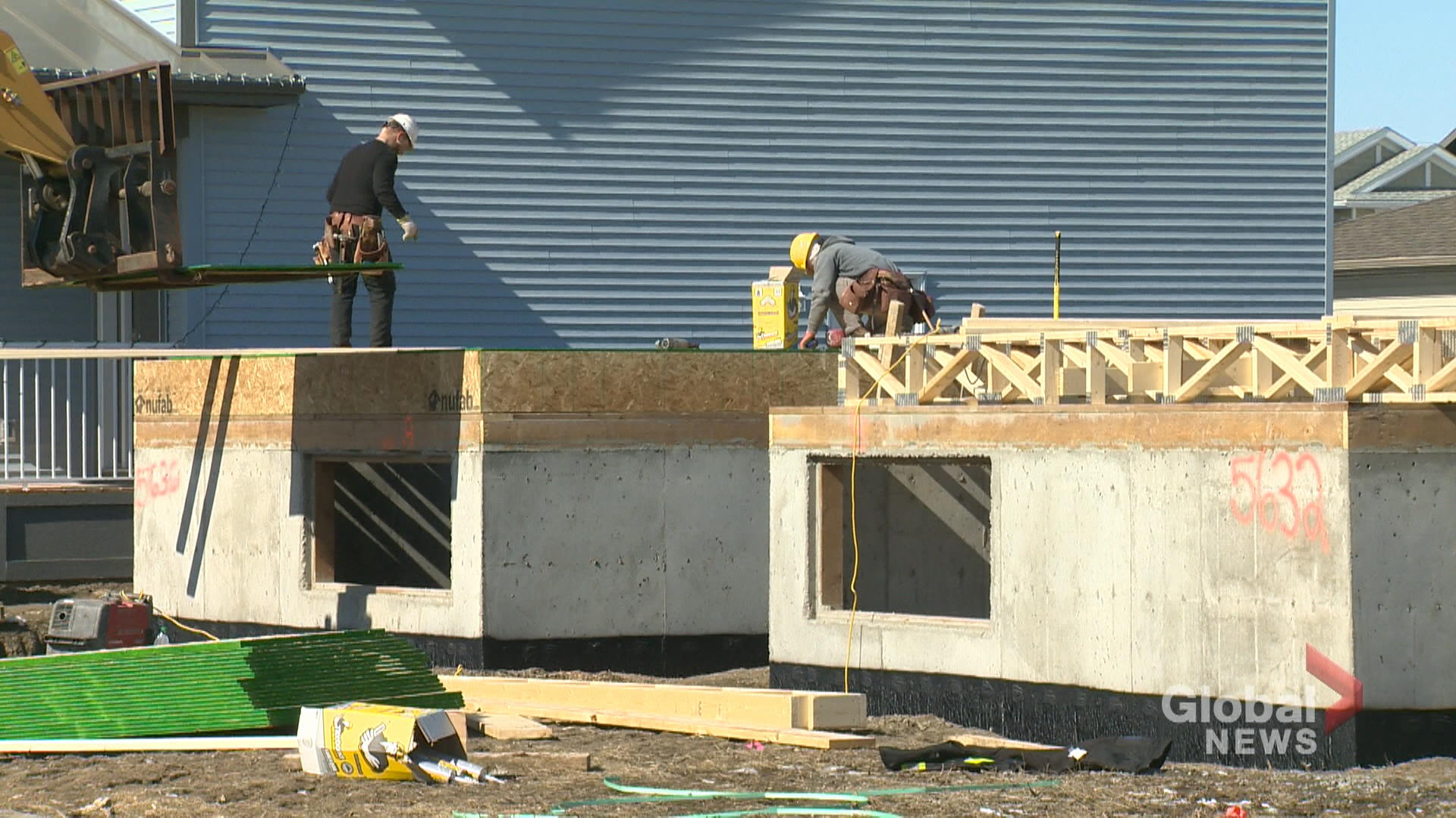 Според доклад на новата статистика Канада равнището на безработица на