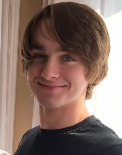 Семейството на мъж от Онтарио който не е бил виждан