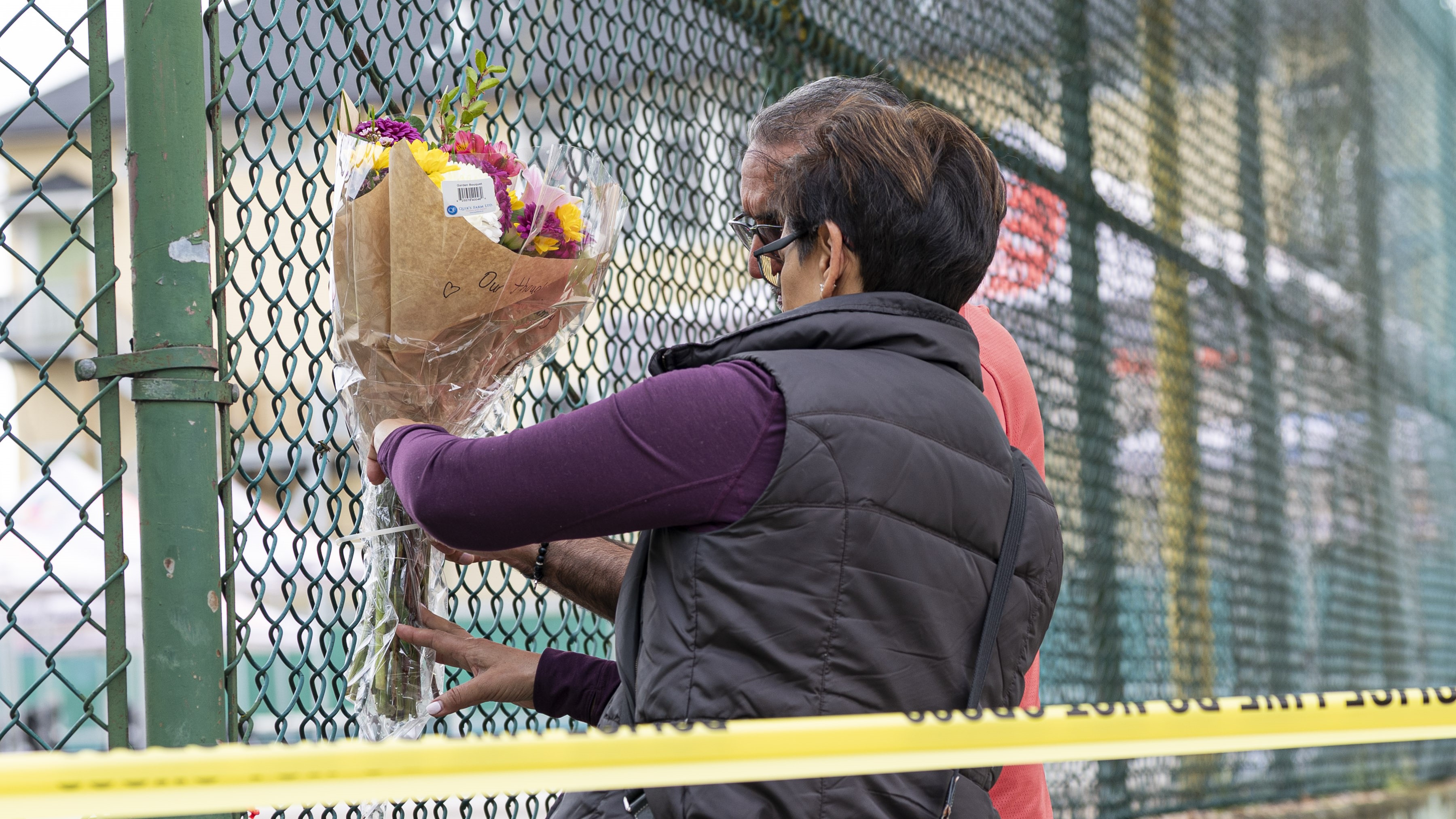 кметът на Ванкувър Кен Сим е готов да говори на