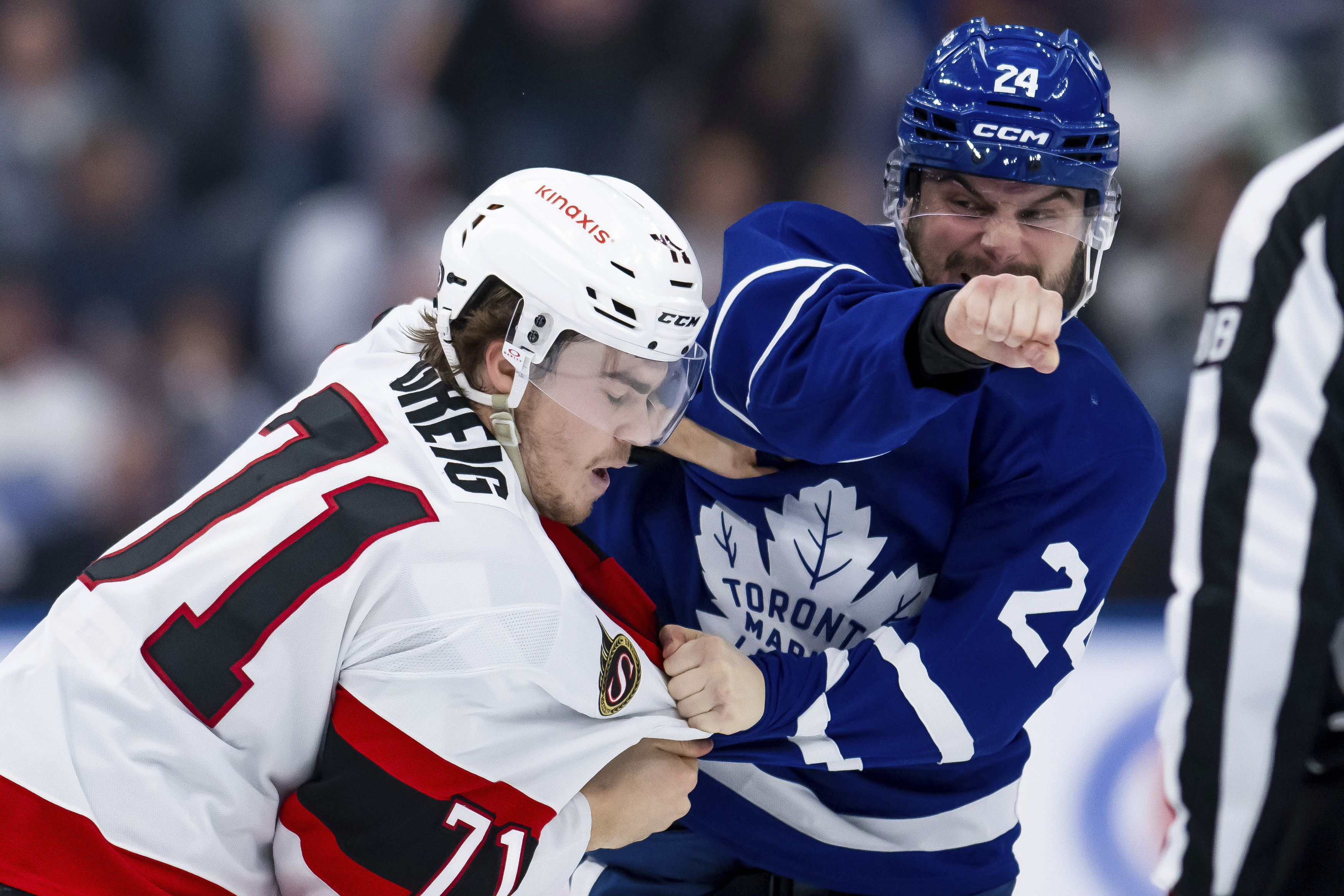 За първи път от повече от 20 години битката при