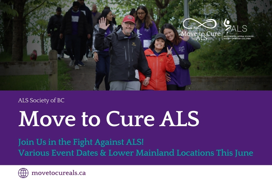 Move to Cure ALS - image