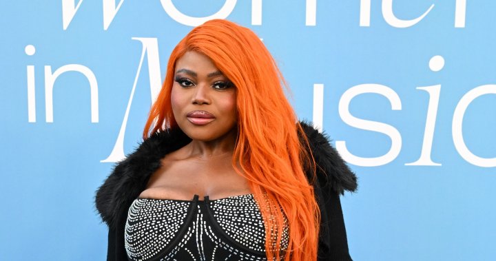 Лу Кала отива на турне Тя току що обяви първото