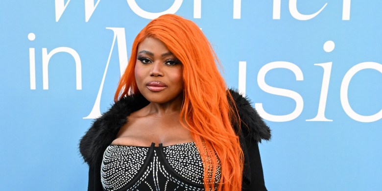 Lu Kala is Living the Pop Girl’s Dream: A Tour, Three Major Hits and Writing for Katy Perry