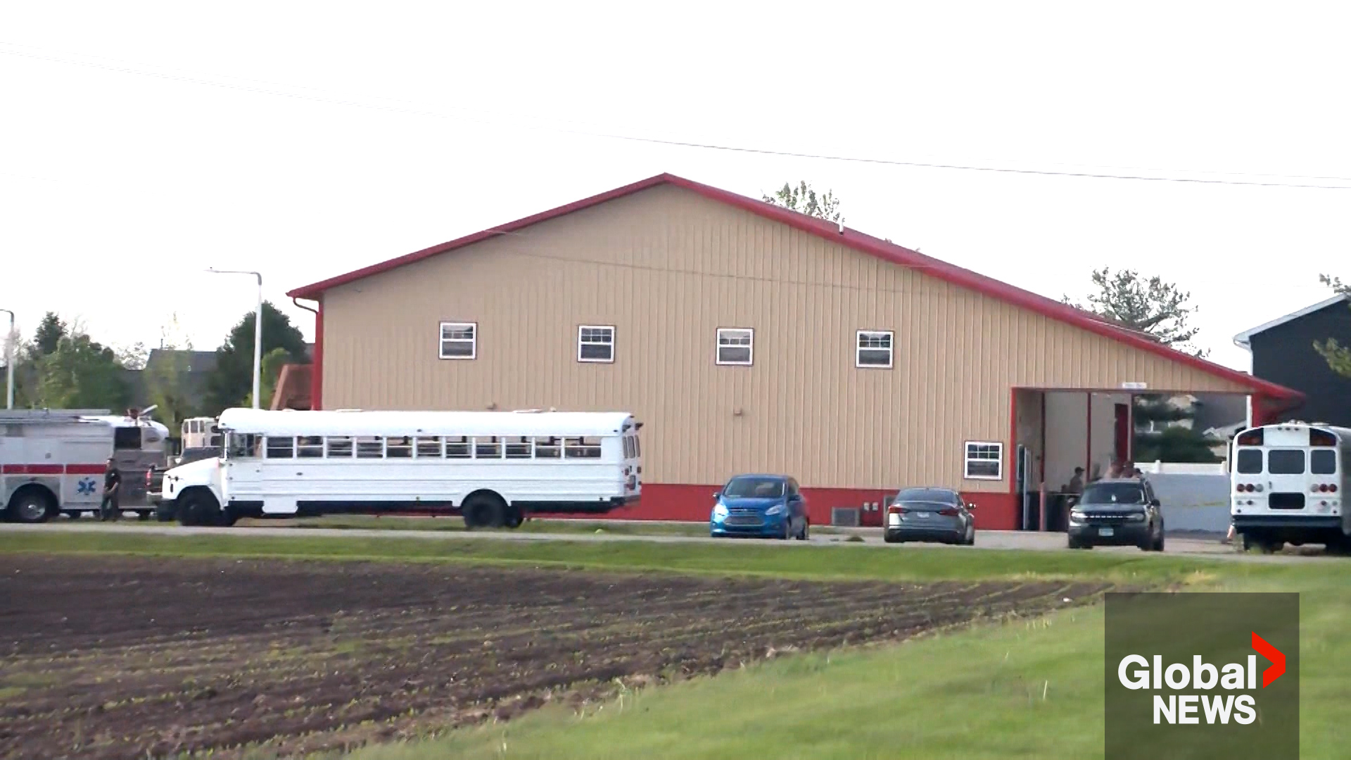 Властите на Илинойс заявиха във вторник че не вярват че