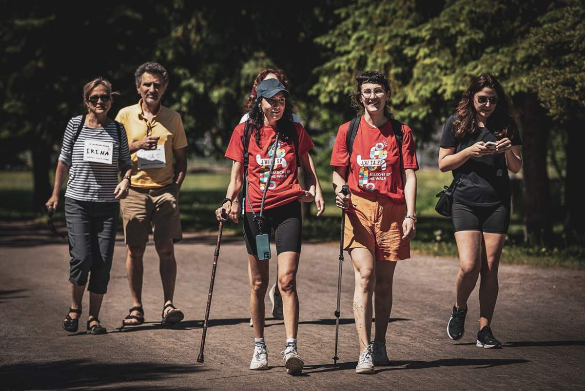2025 West Island MS Walk | Marche SP Banlieue Ouest - image