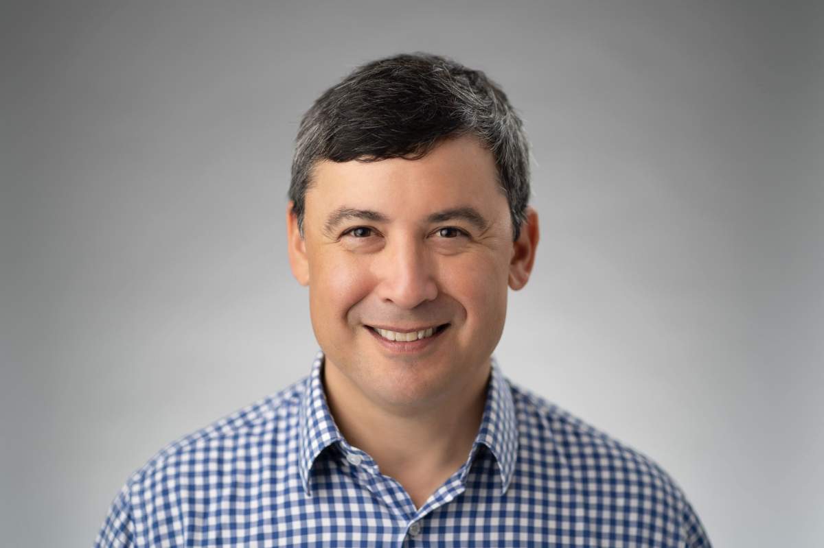 Michael Chong (above) will be among the candidates scheduled to attend several debates over the next seven days as voters get ready to head to the polls on April 28.