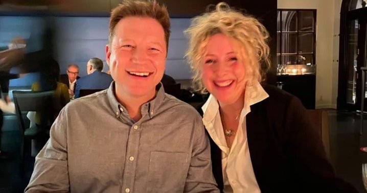 Мъж който изгуби жена си във фестивала на Лапу Лапу