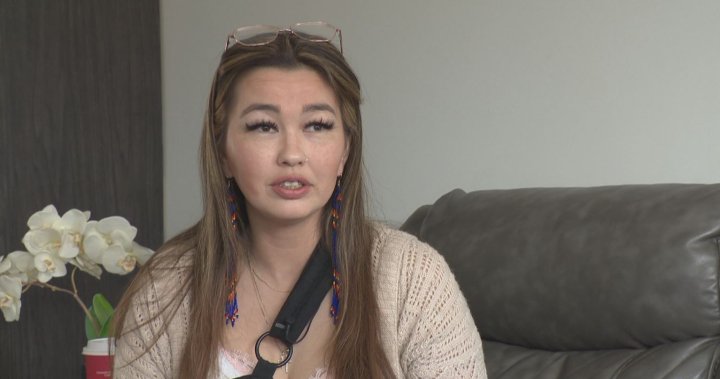 Pamela Bileski has been in and out of the hospital