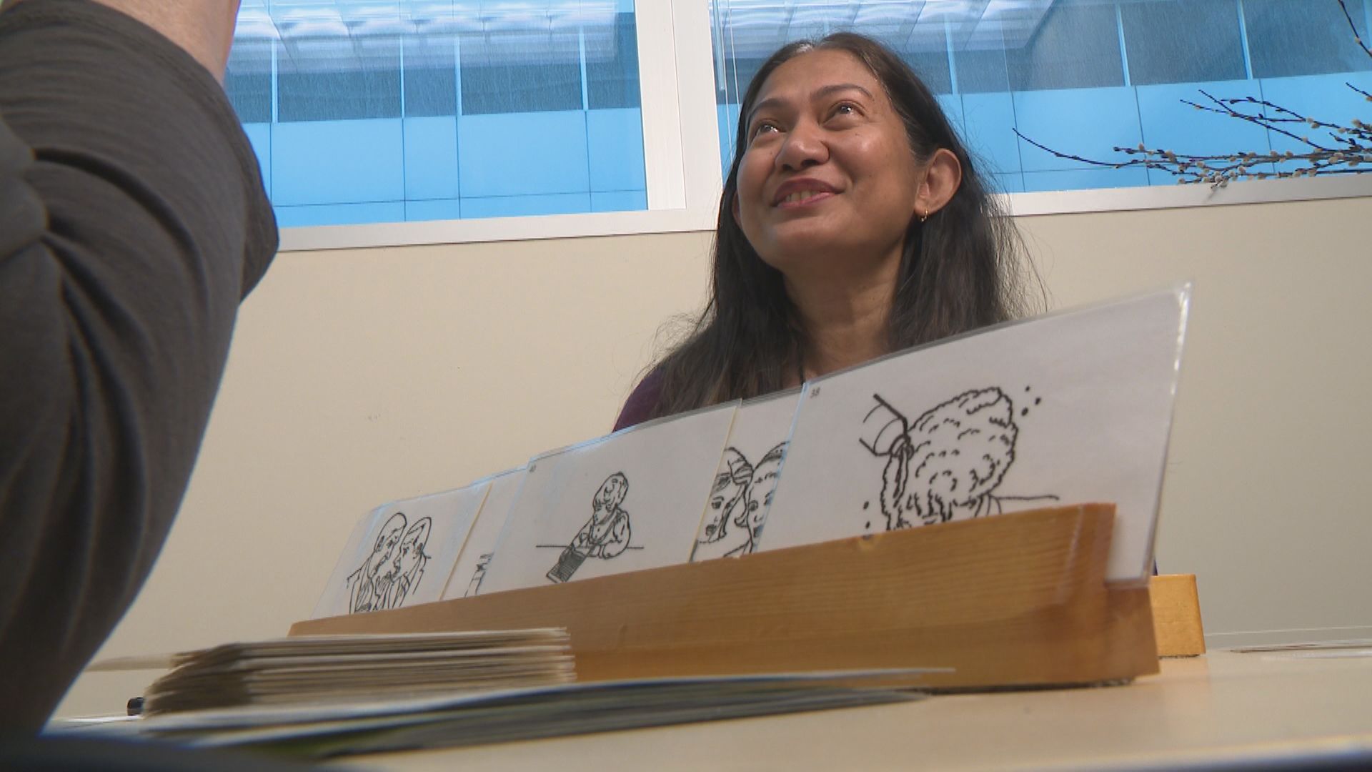 Изследванията които се правят в Института за мозъци на Хоткис