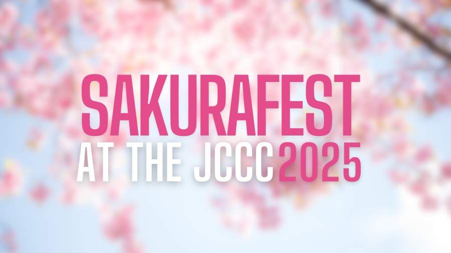 Inaugural 2025 SakuraFest - image