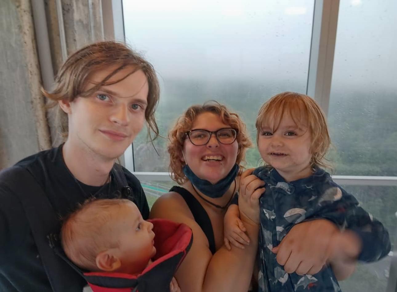 Докато президентът на САЩ Доналд Тръмп продължава своята 51 ва