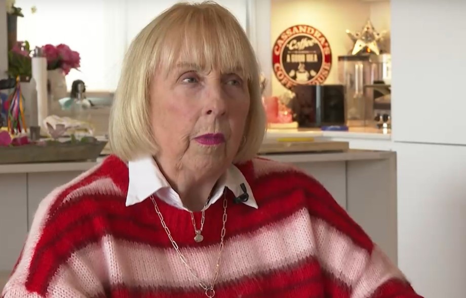 Друга измама насочена към възрастни възрастни е оставила старши в