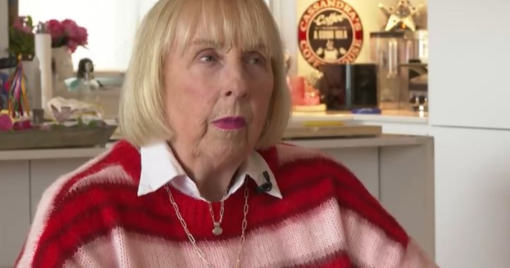 Друга измама насочена към възрастни възрастни е оставила старши в