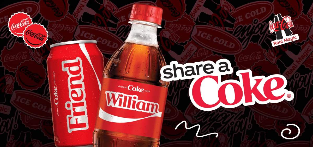 The Share a Coke Pop-Up Experience at Taste Asia 2025 - image