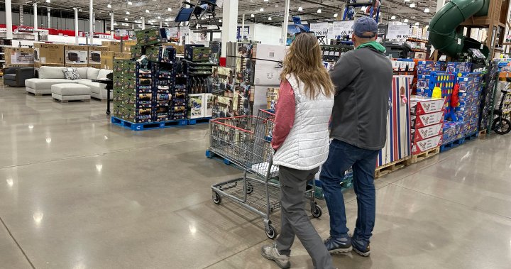 САЩ Инфлацията намаля миналия месец тъй като цената на газ