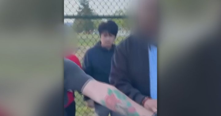 Заподозреният при смъртоносен инцидент на фестивала на Ванкувър Lapu Lapu