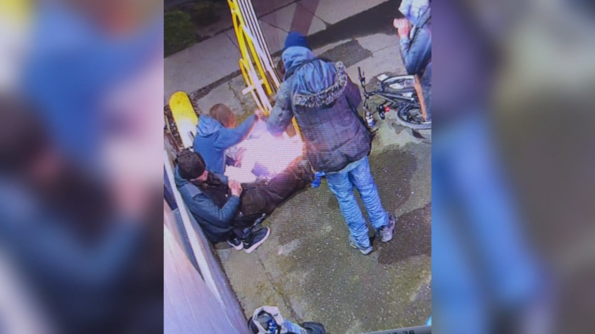 A Duncan B C собственикът на бизнеса казва че той и