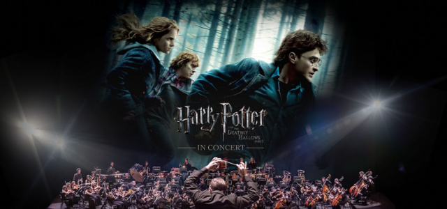 WSO: Harry Potter and the Deathly Hallows Part 1 in Concert - image