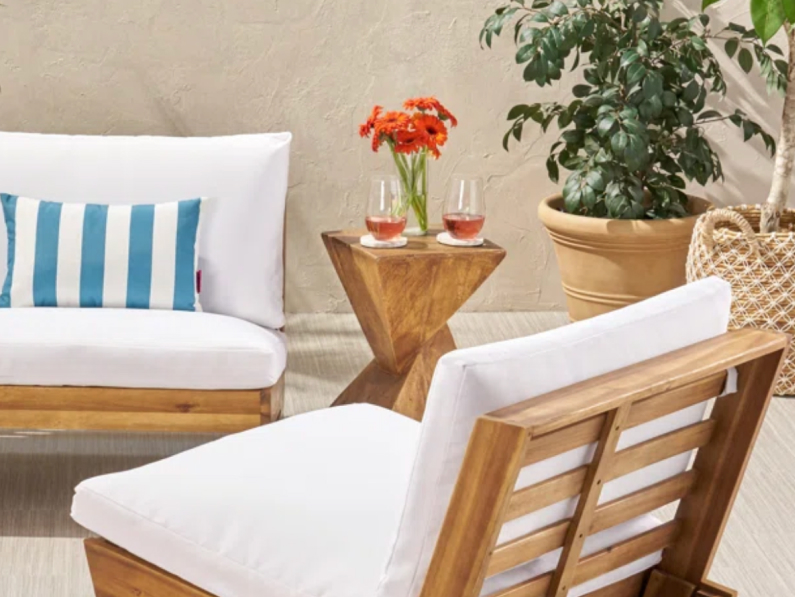 wayfair big outdoor sale