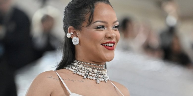 Rihanna's Motherhood Era: Everything You Need to Know About Welcoming Daughter Rocki Irish