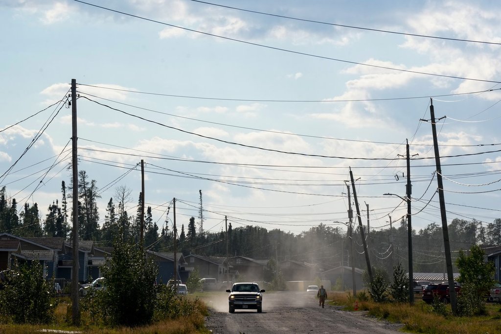 Ontario is set to table legislation that it says will speed