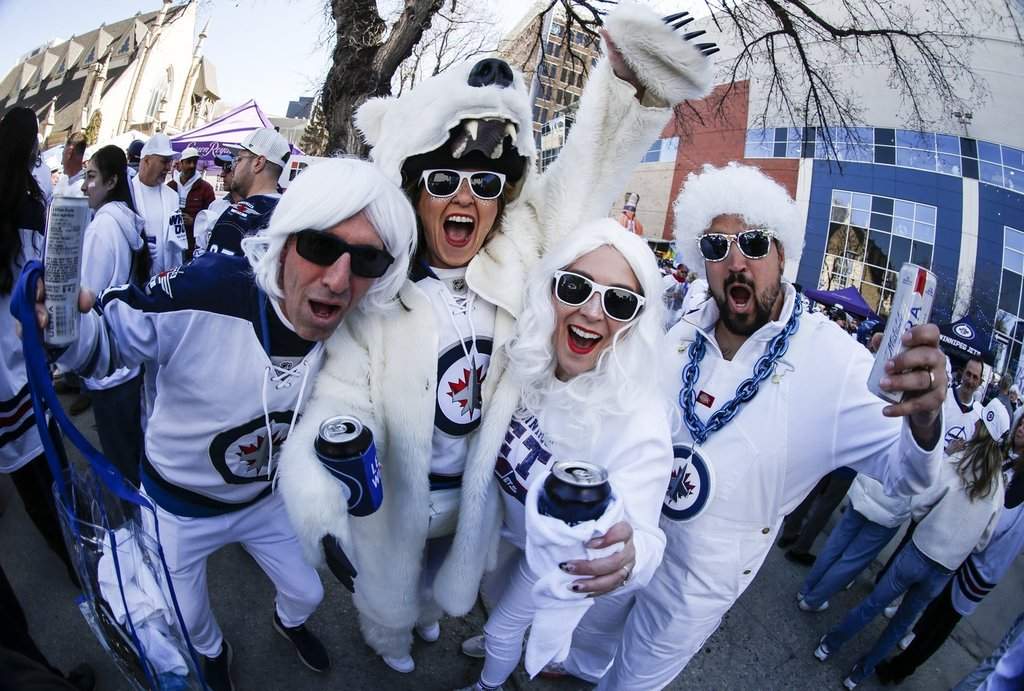The Winnipeg Whiteout Myth and the Cold Reality of Downtown Survival