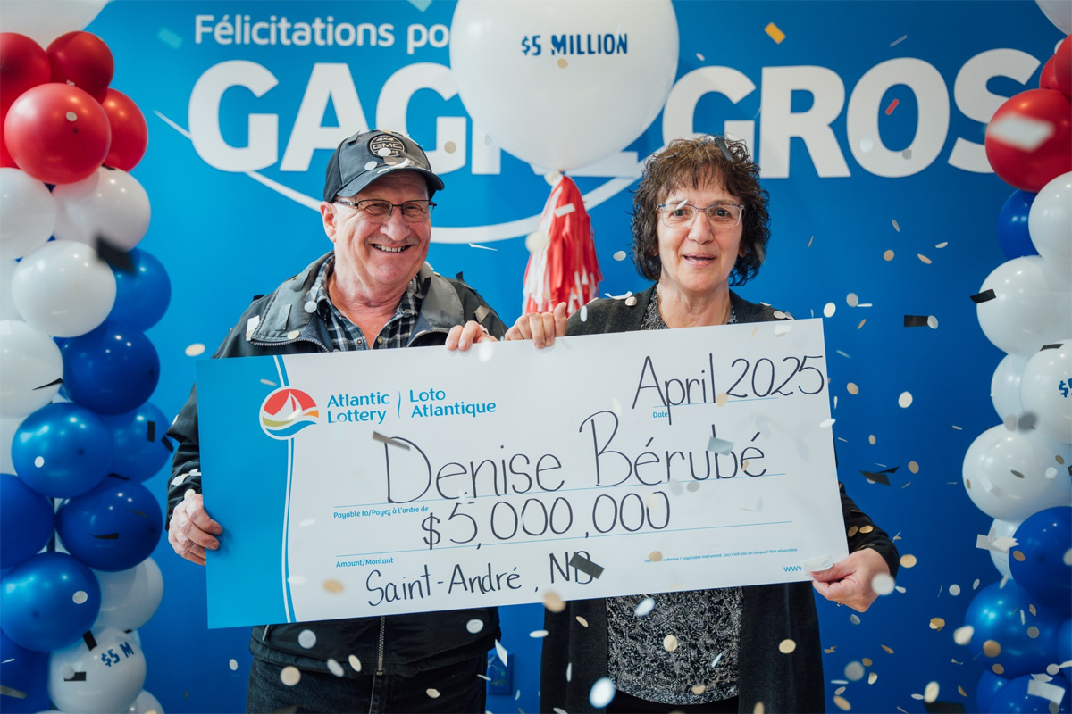 Хубавите неща често идват при тези които чакат и тази