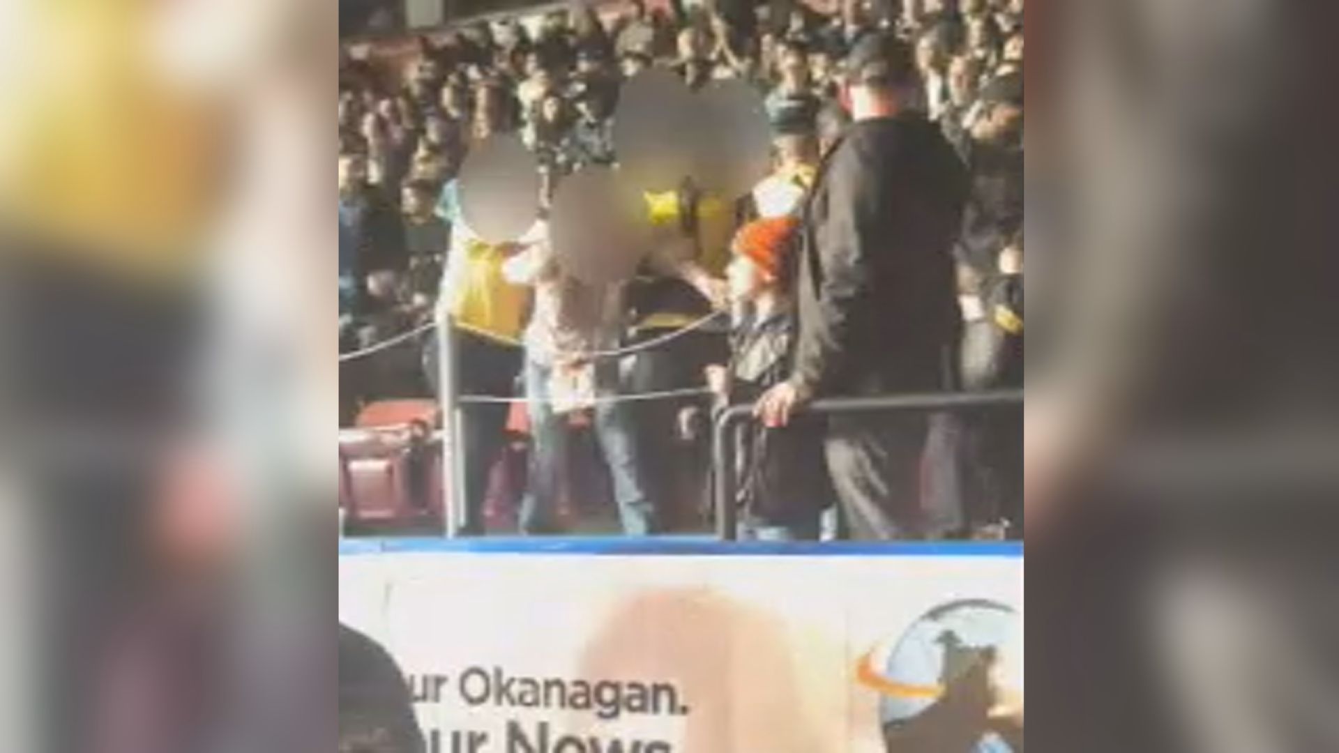 Това което трябваше да бъде носталгична нощ на рока от