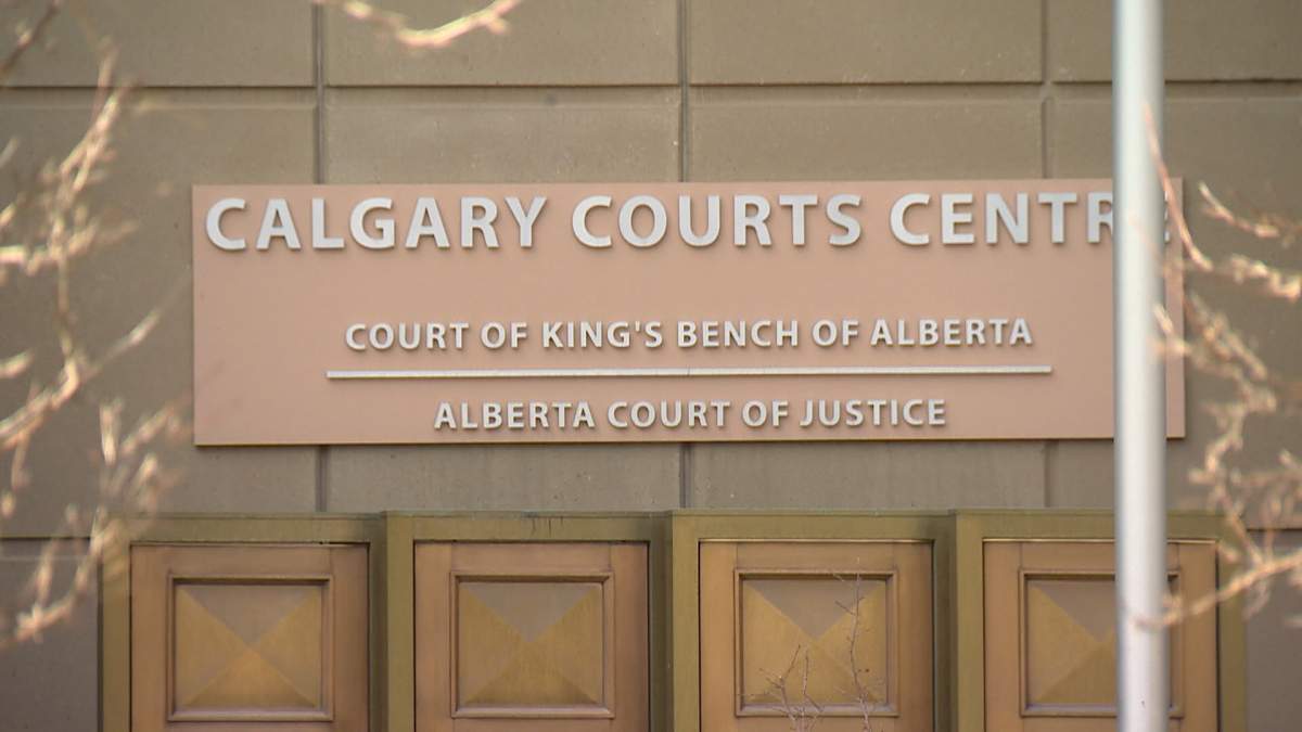 The Canadian Judicial Council has responded to a complaint about Justice Earl Wilson a judge at Court of King's Bench in downtown Calgary.