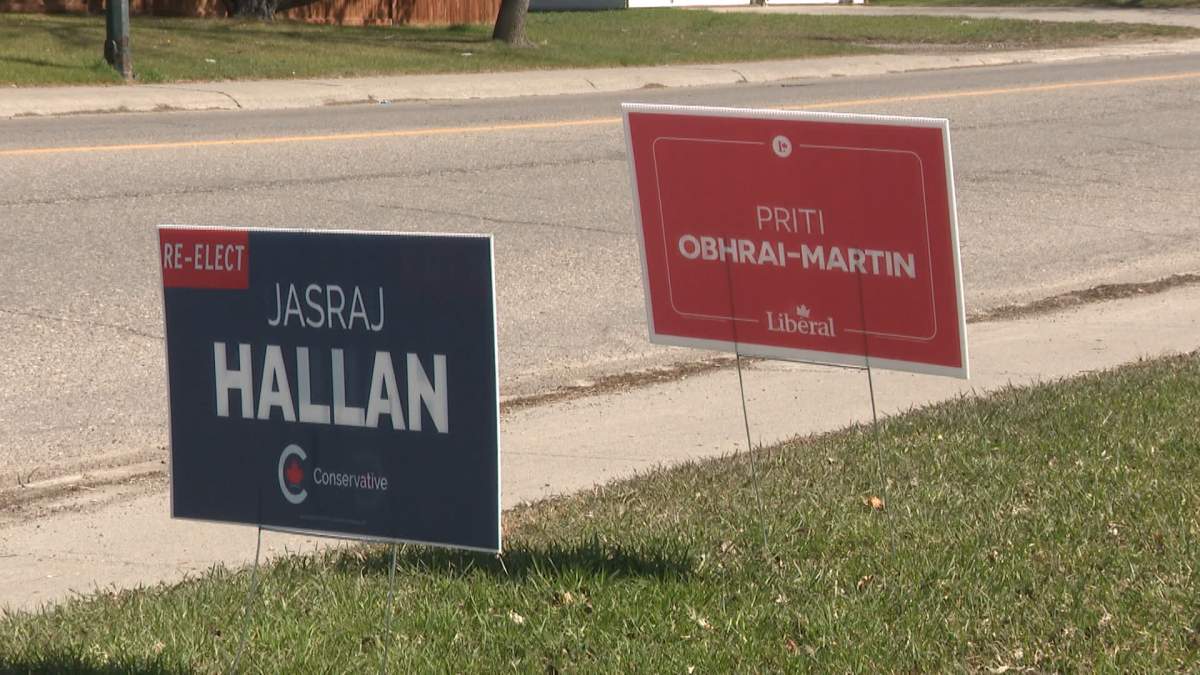 The riding of Calgary East is another new riding in the city. It includes most of the riding previously known as Calgary Forest Lawn.