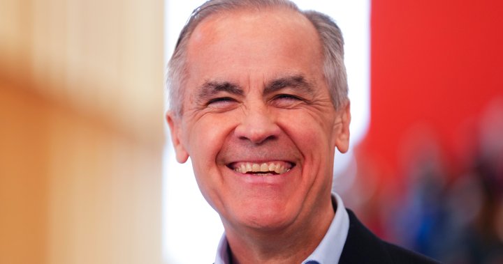 Марк Карни направи немислимото With little more than a month’s