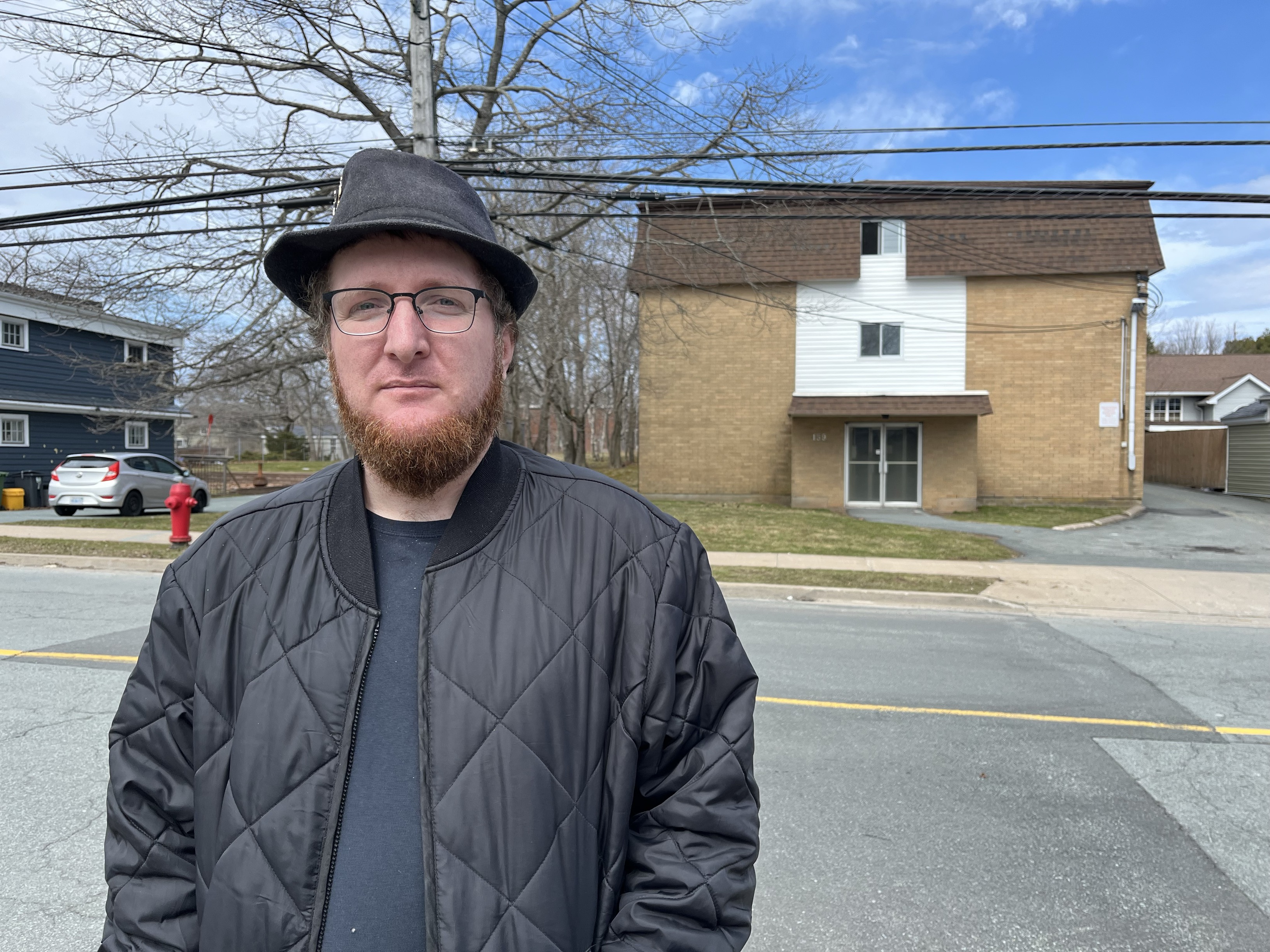 Има призиви за подобряване на безопасността на наемателите в Халифакс