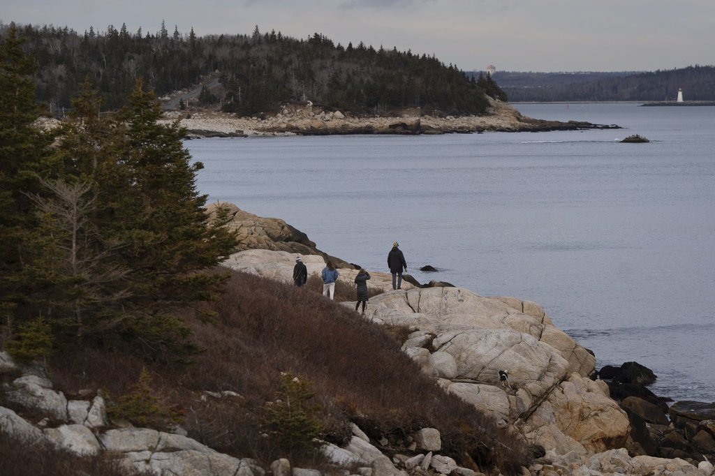 Водната полезност на Халифакс казва че трябва да отклони милиони