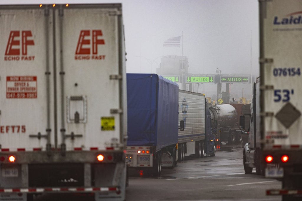 Износителите подпечатват за да сертифицират стоките си в рамките на