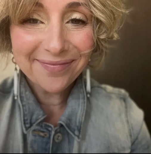 Marilyn Potts describes her friend, Jenifer Darbellay, who was was of the victims of Vancouver's Lapu Lapu tragedy, as "as truly exceptional human being."