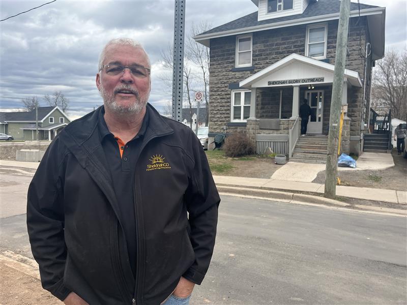 Организация с нестопанска цел в Монктон събира пари за да