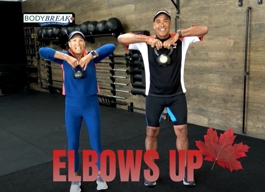 Добрата форма е от съществено значение за нараняването докато се