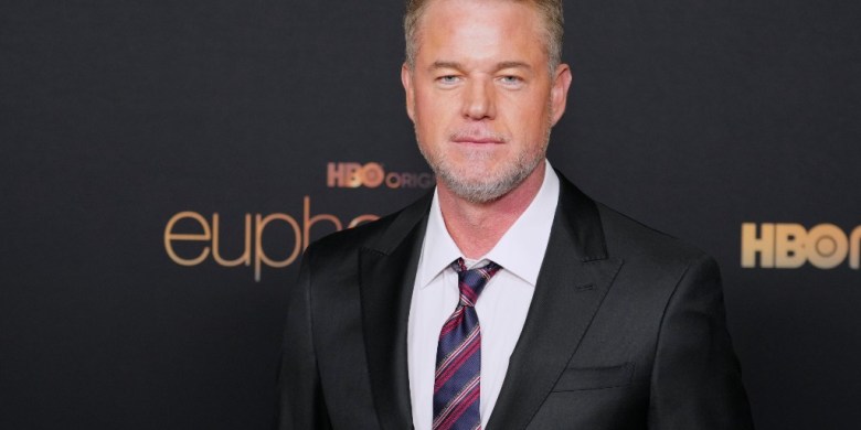 Eric Dane, 'Grey's Anatomy' star, says he's been diagnosed with ALS