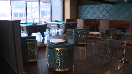 Evolution Edmonton Menu Edmonton to have 2 LGBTQ bars this summer as Evolution Wonderlounge ...