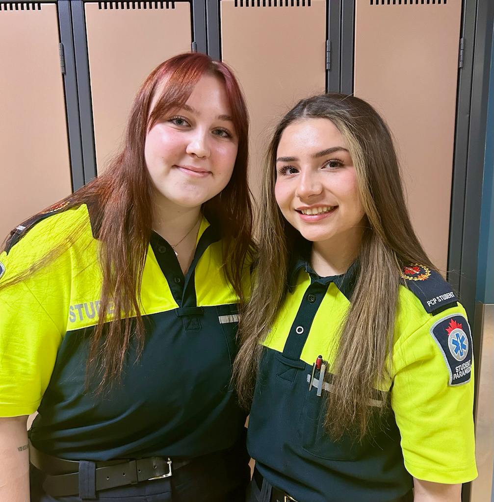 Saskatchewan women injured after Las Vegas accident continue recovery - image