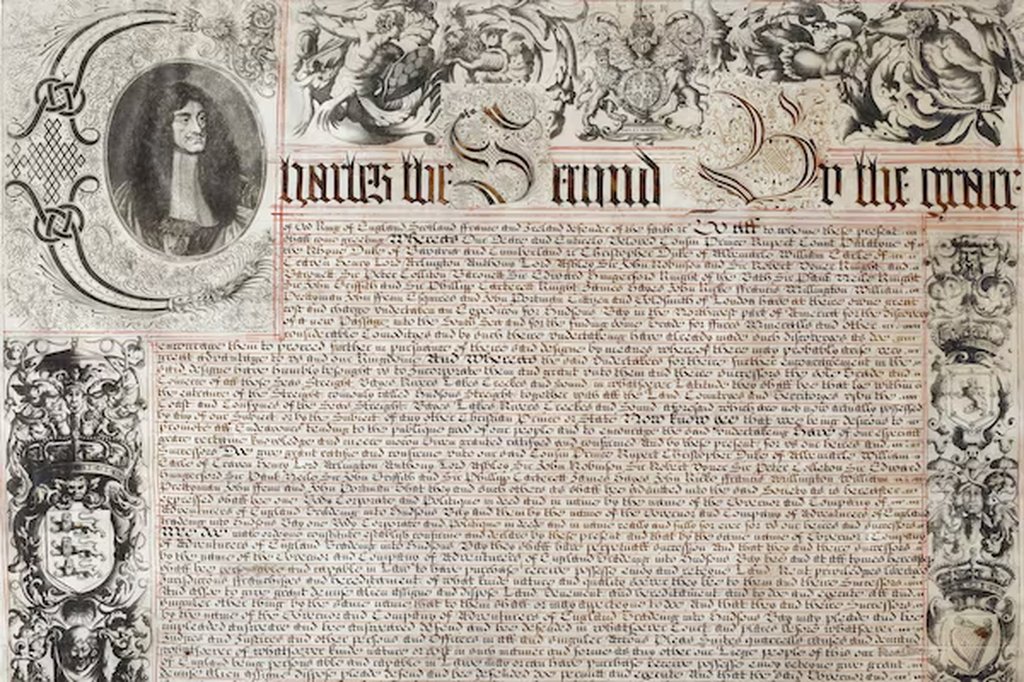 Докато залива на Хъдсън се насочва към съда търсейки разрешение