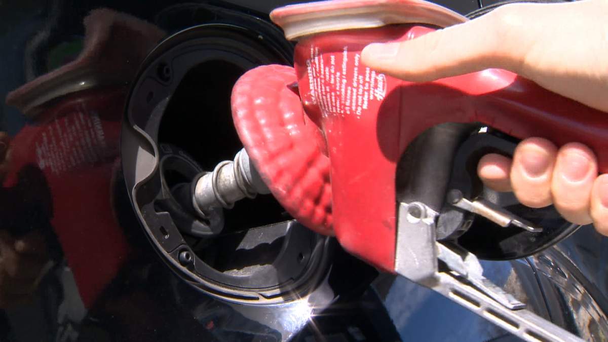 While motorists are enjoying lower gasoline prices due to the removal of the federal carbon tax, a week of economic turmoil will have Canada's energy industry will be watching markets nervously in the coming days.