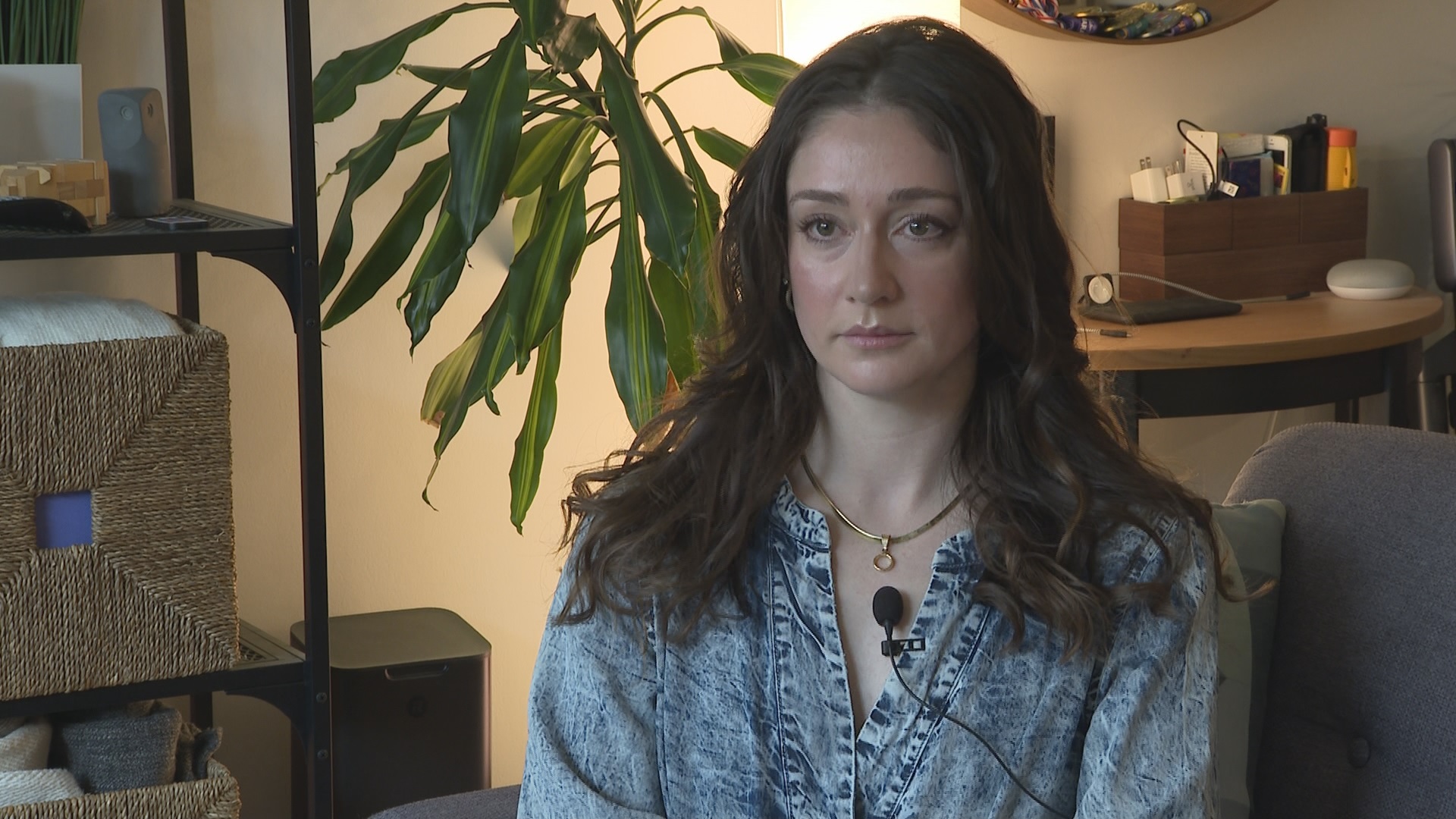 Жена от Халифакс се обръща към социалните медии с молба