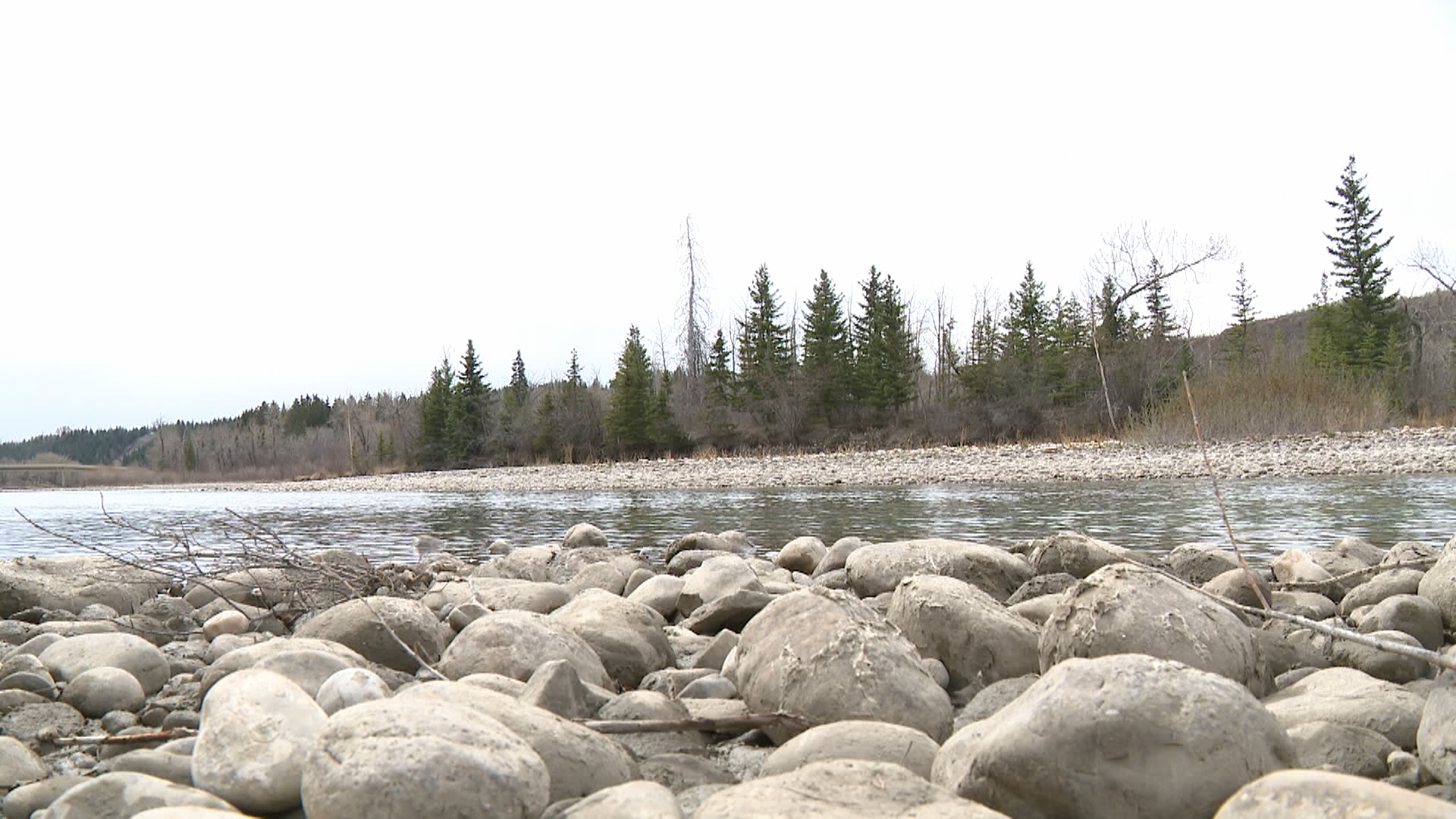 членовете на отдела за убийства на полицията в Калгари досега